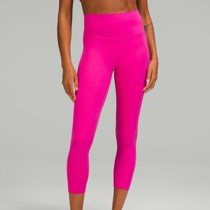 Lululemon Align Pant 23”